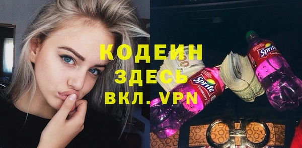 молекула духа Верея